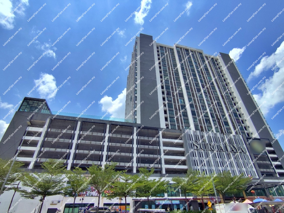 [3 min to Padang Jawa KTM Station] Small Office Flexible Office (SOFO) [8 min to AEON Bukit Raja]