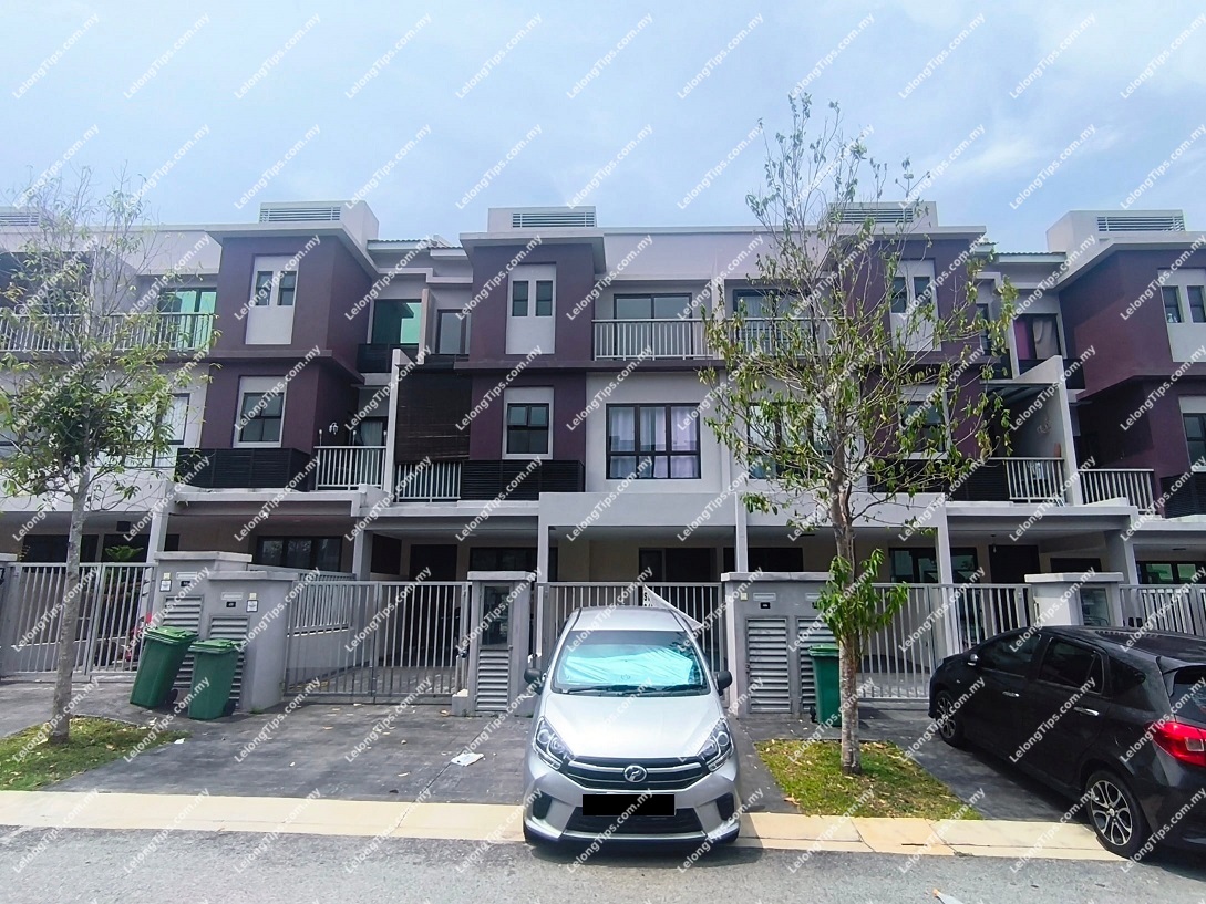 Town House