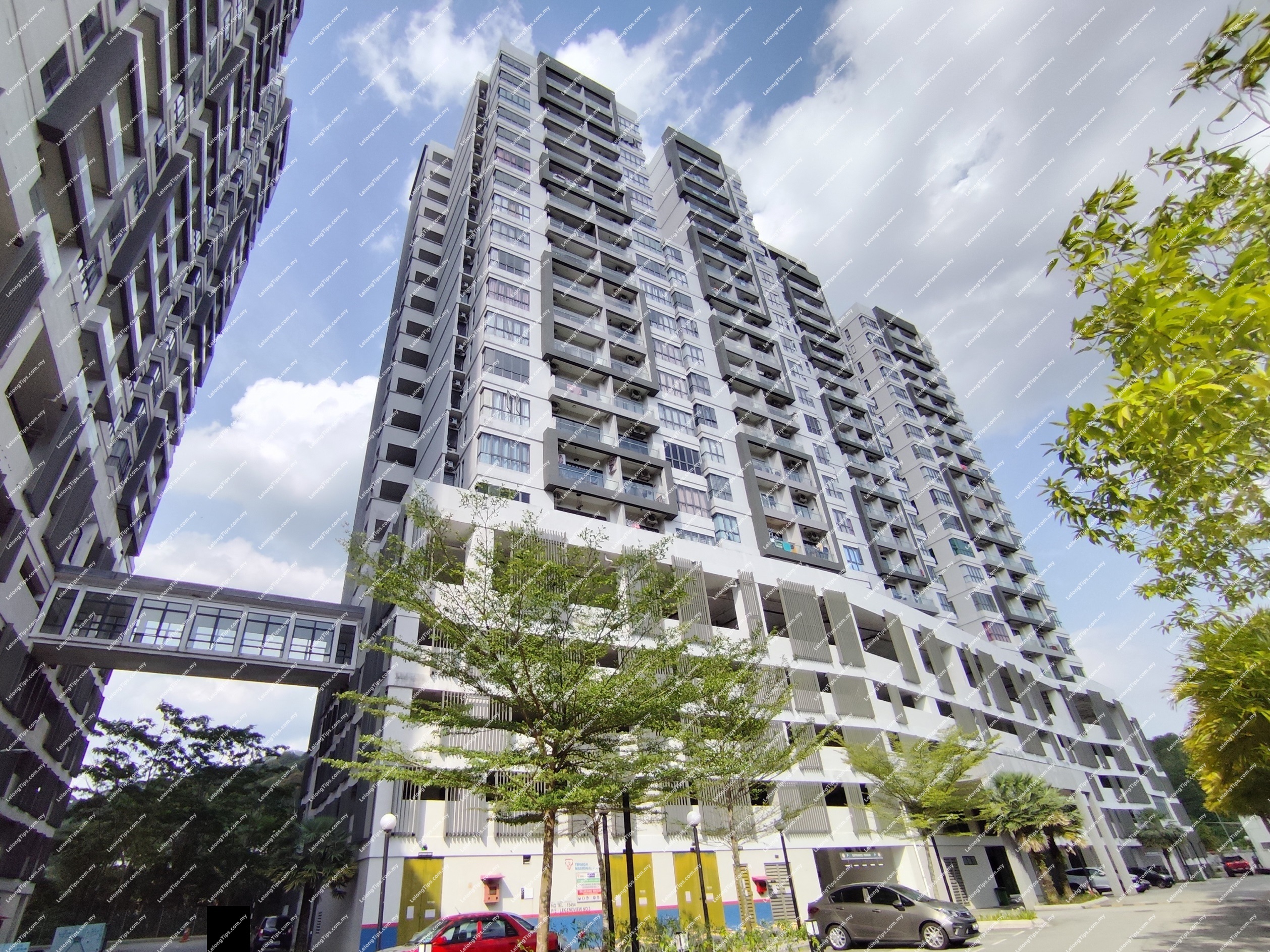 Condominium