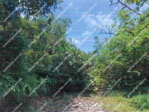 Vacant Residential Land