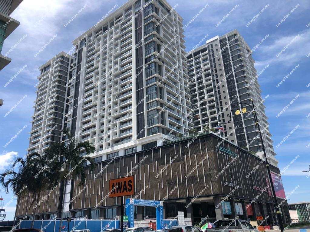 Condominium