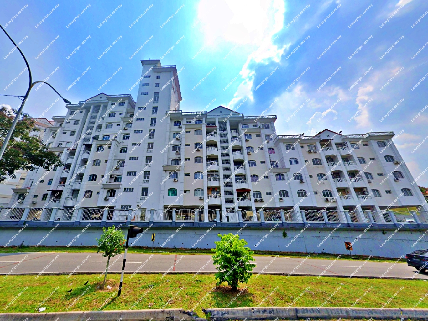 Condominium