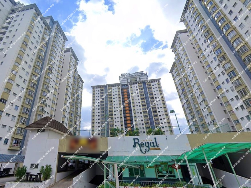 Condominium