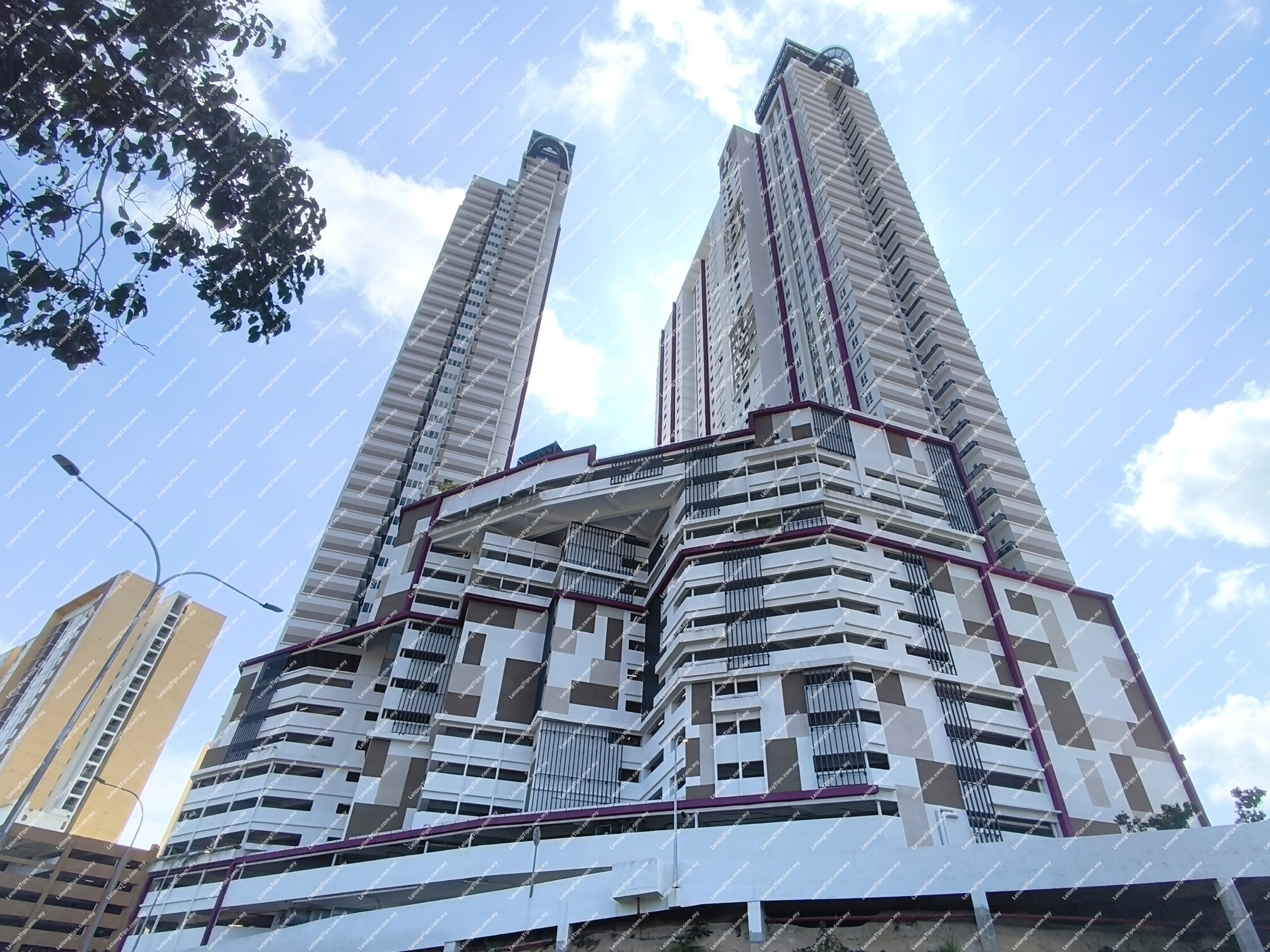 Service Apartment