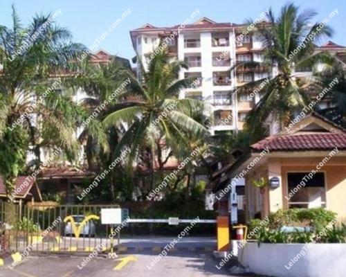 Condominium