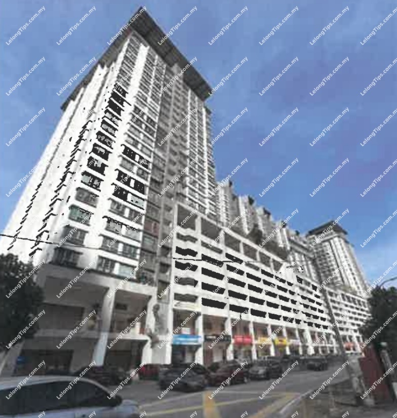 Service Apartment