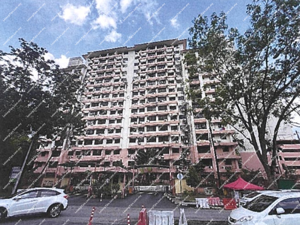 Condominium