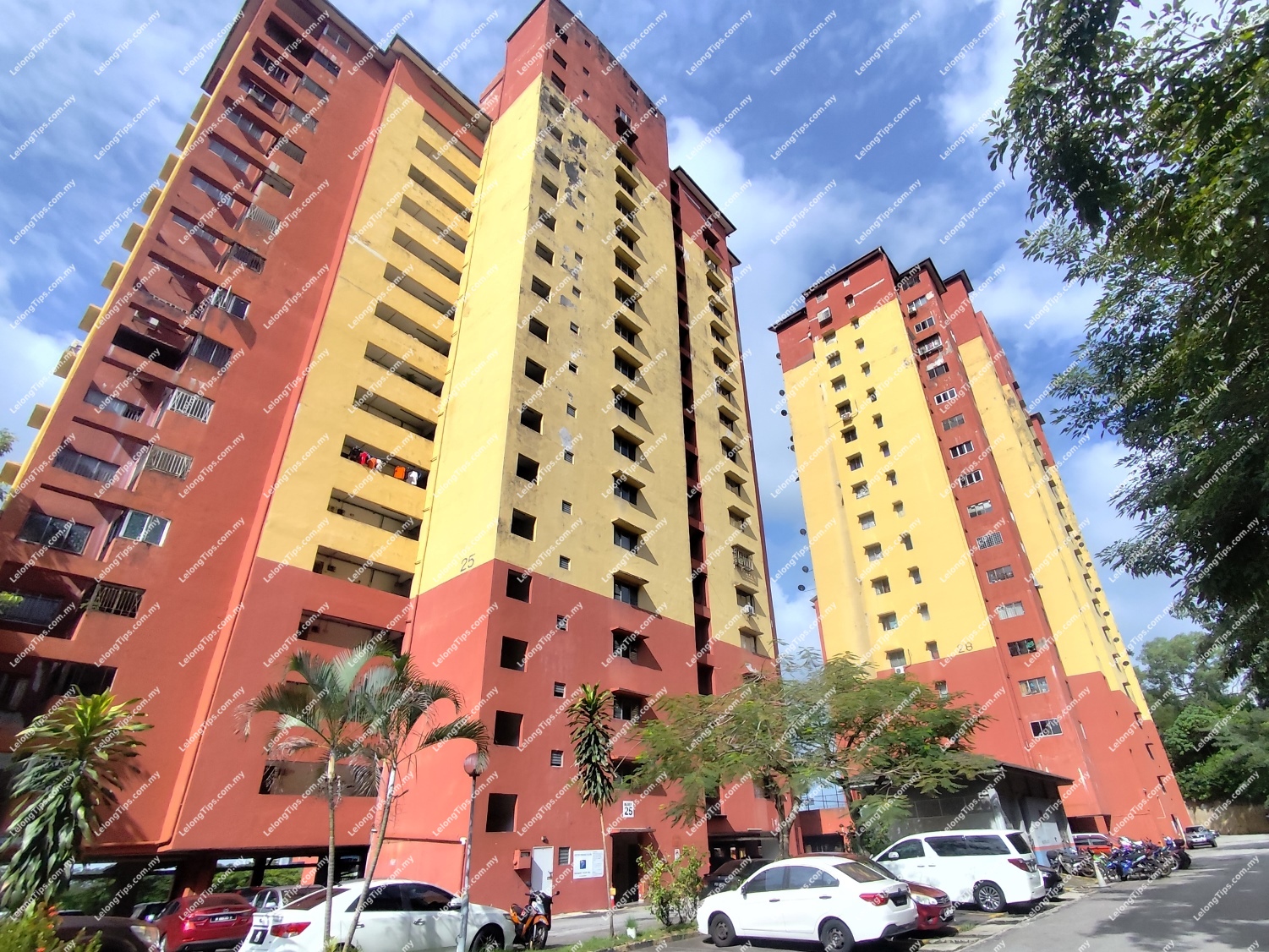 Condominium
