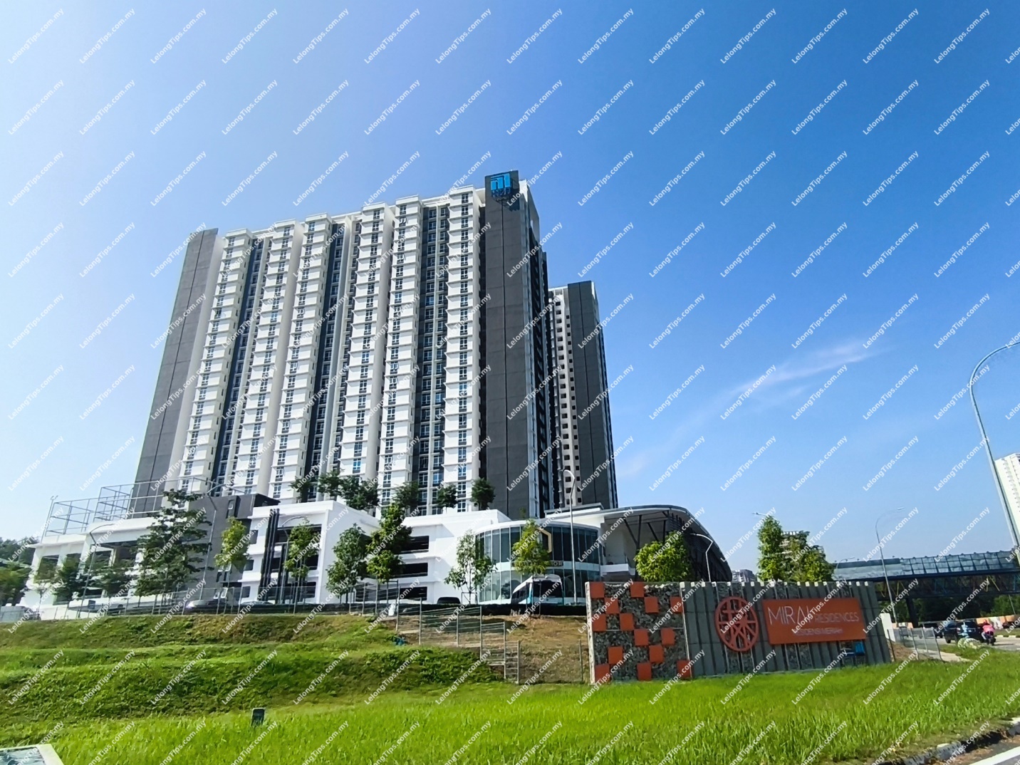 Service Apartment