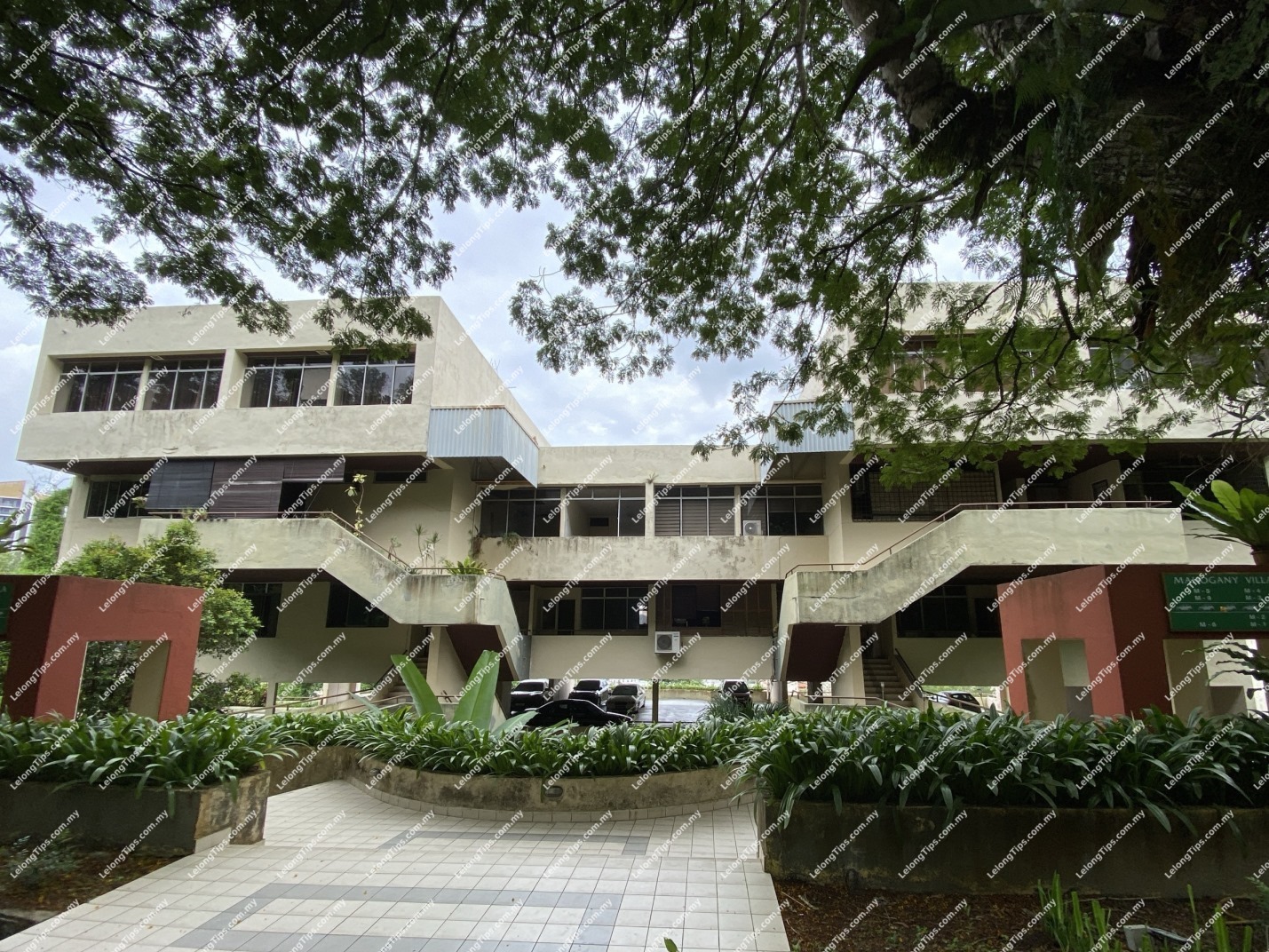 Condominium