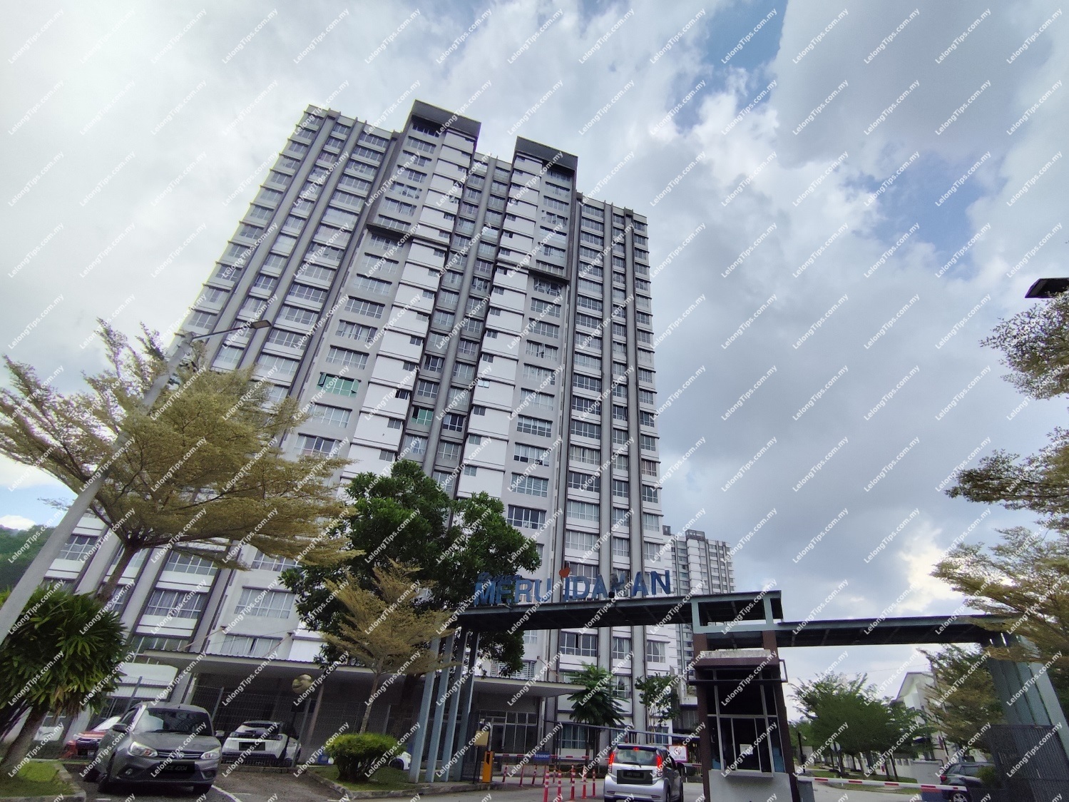 Condominium
