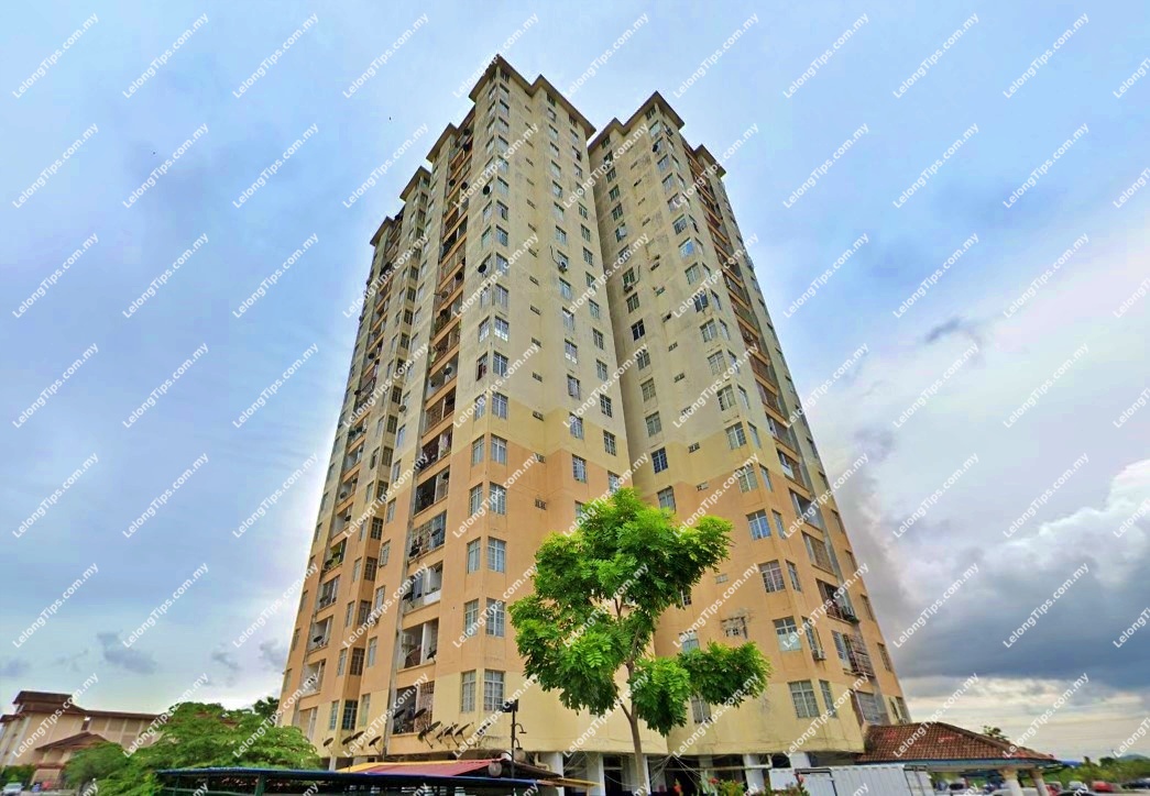 Condominium