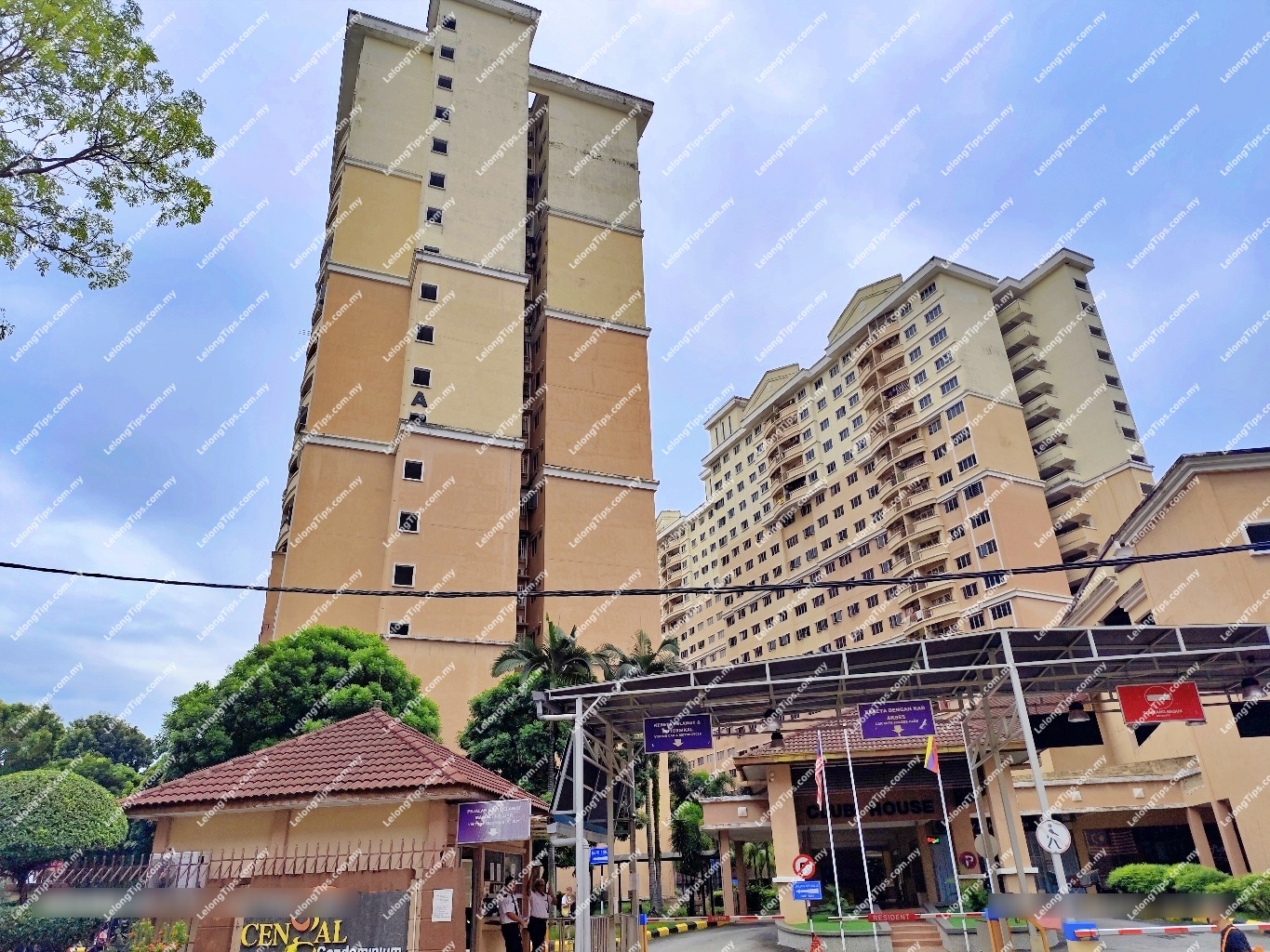 Condominium