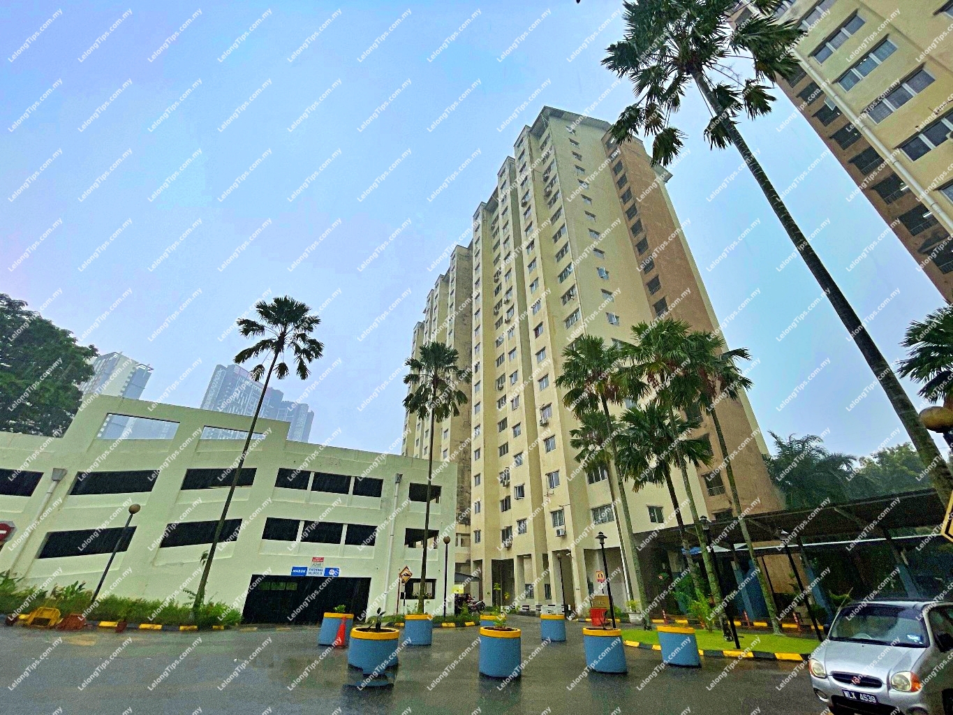 Condominium