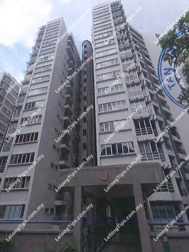 Condominium