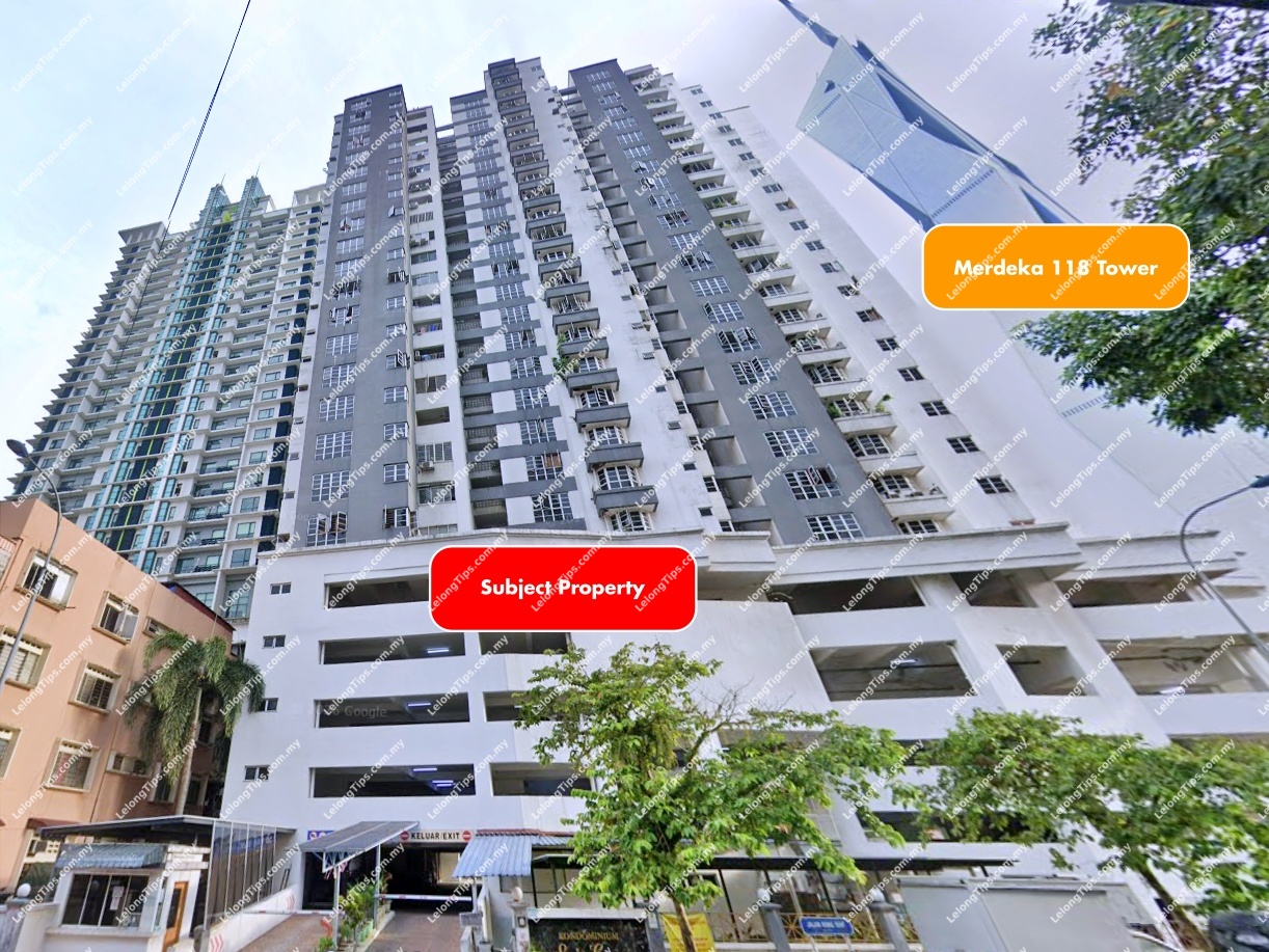 Condominium