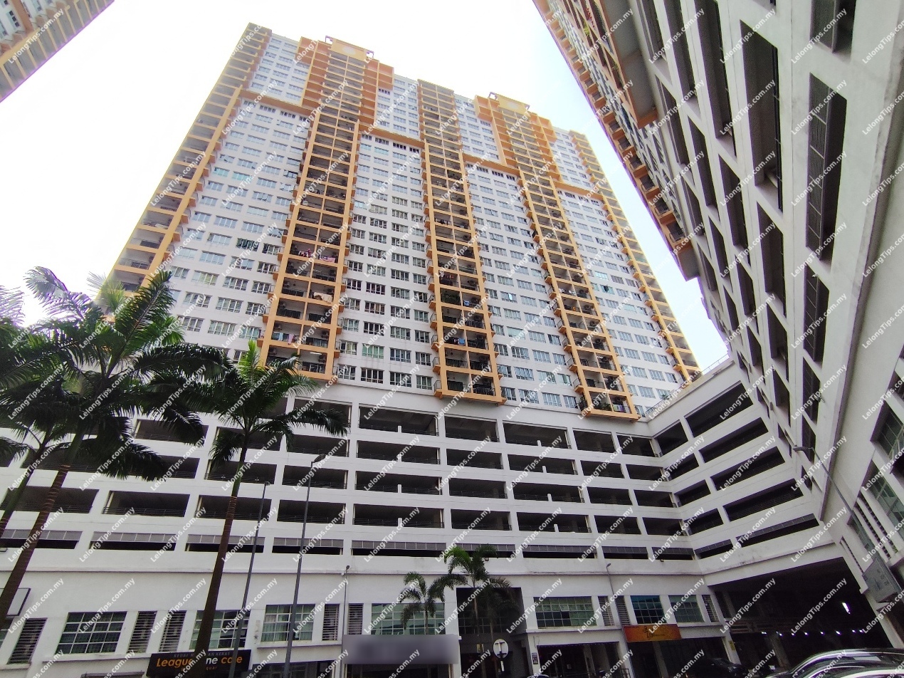 Service Apartment