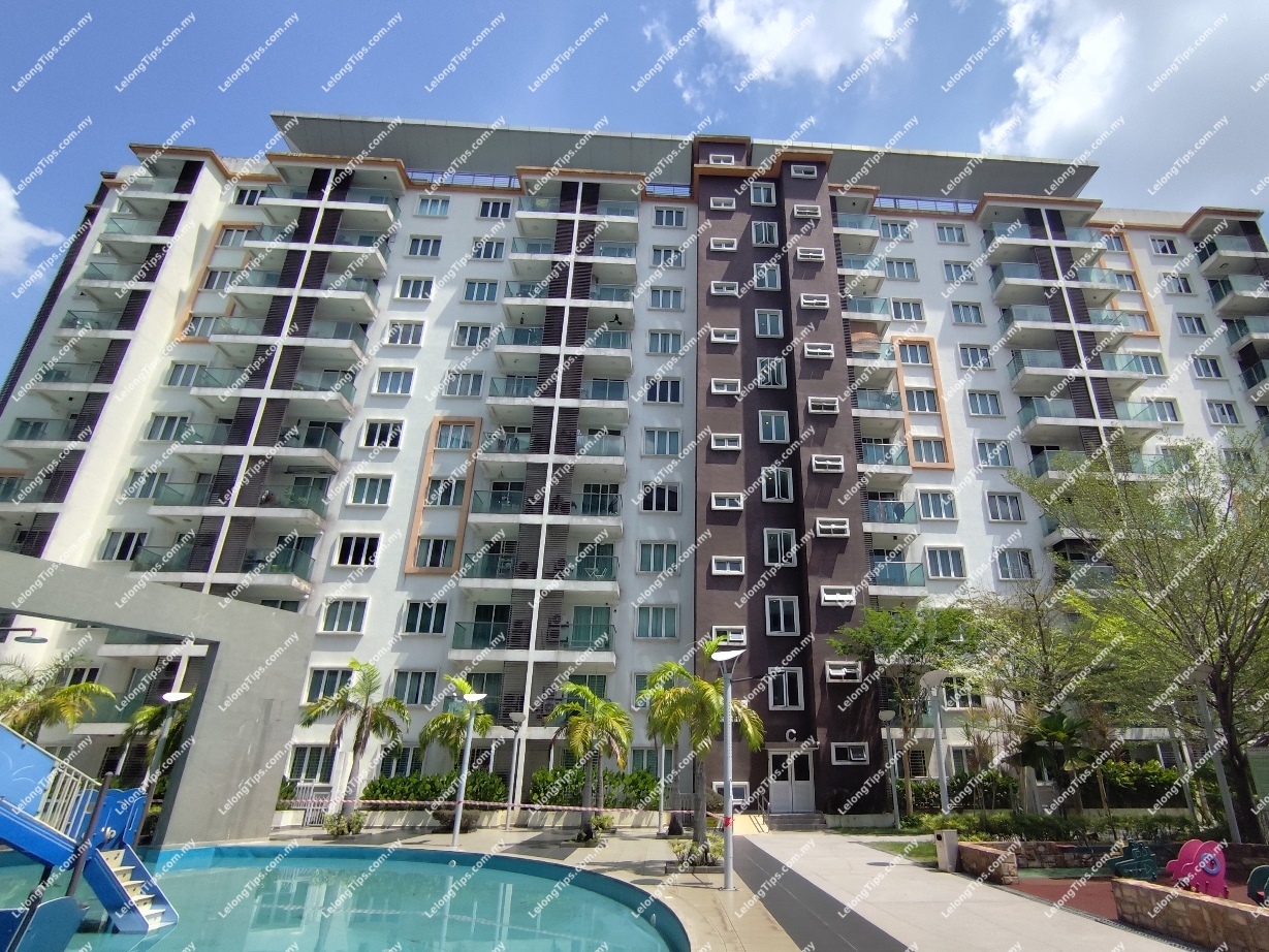 Condominium