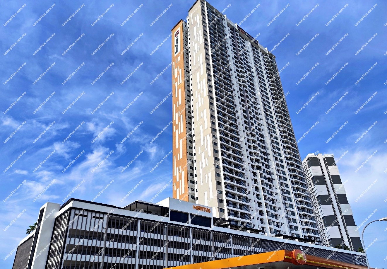 Service Apartment