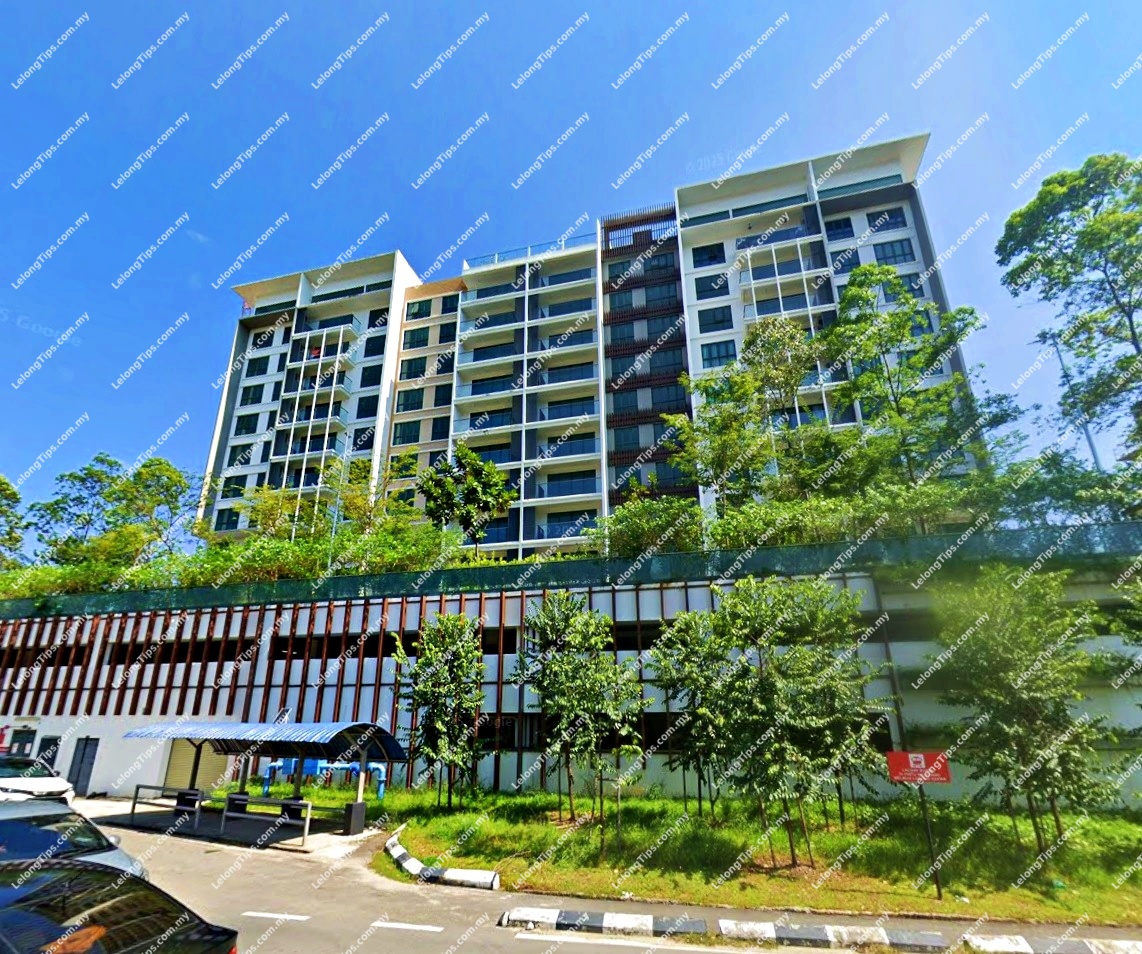 Condominium
