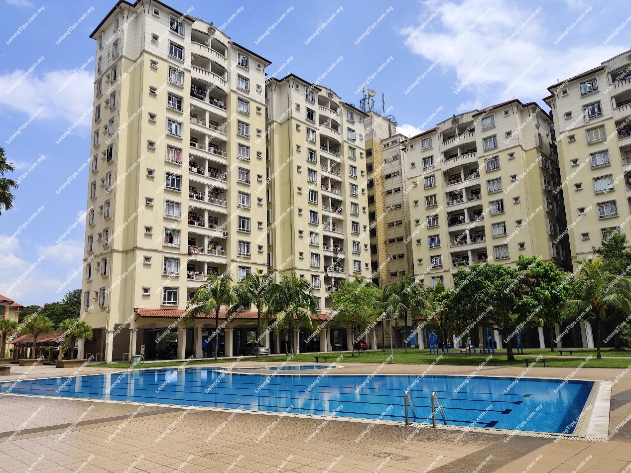 Condominium