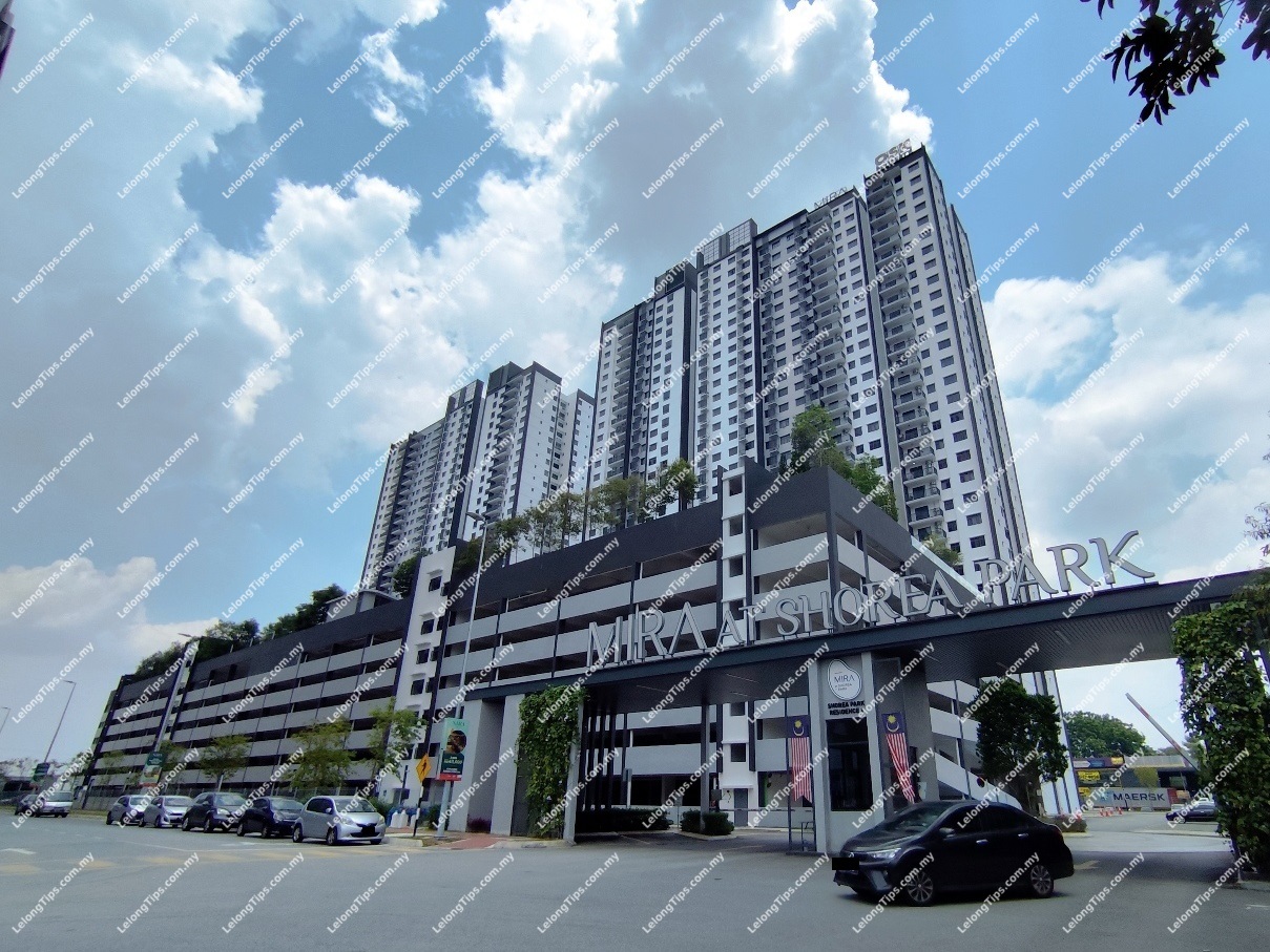 Service Apartment