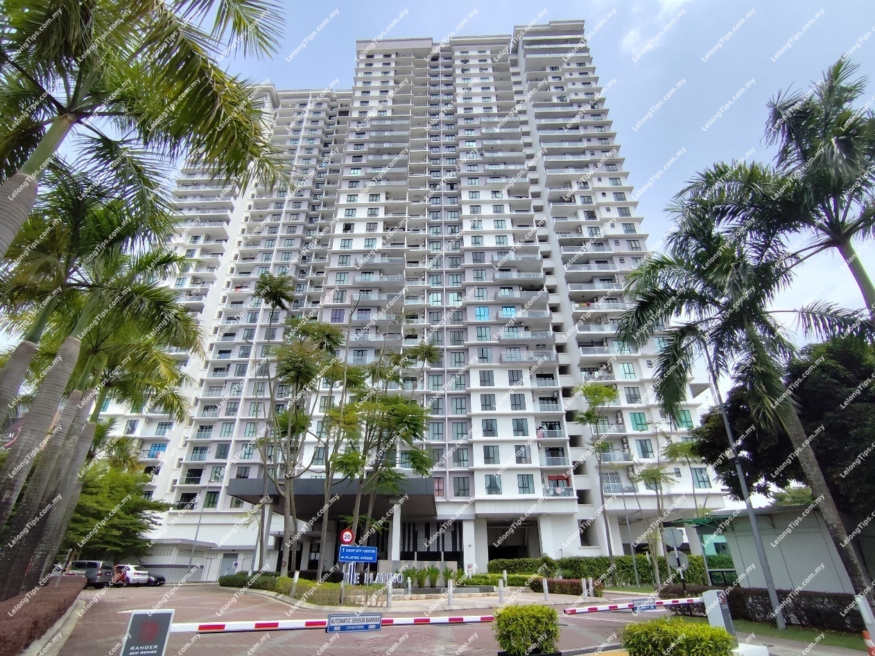 Service Apartment
