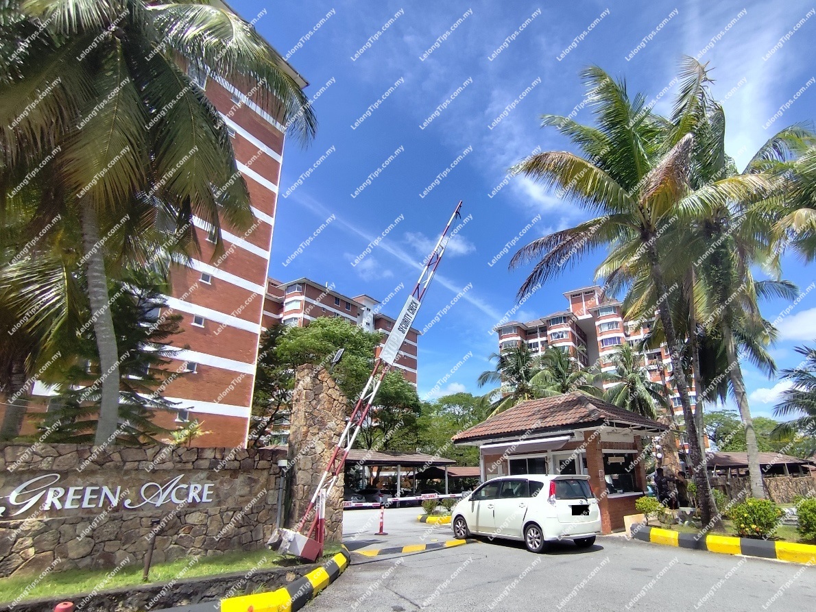 Condominium