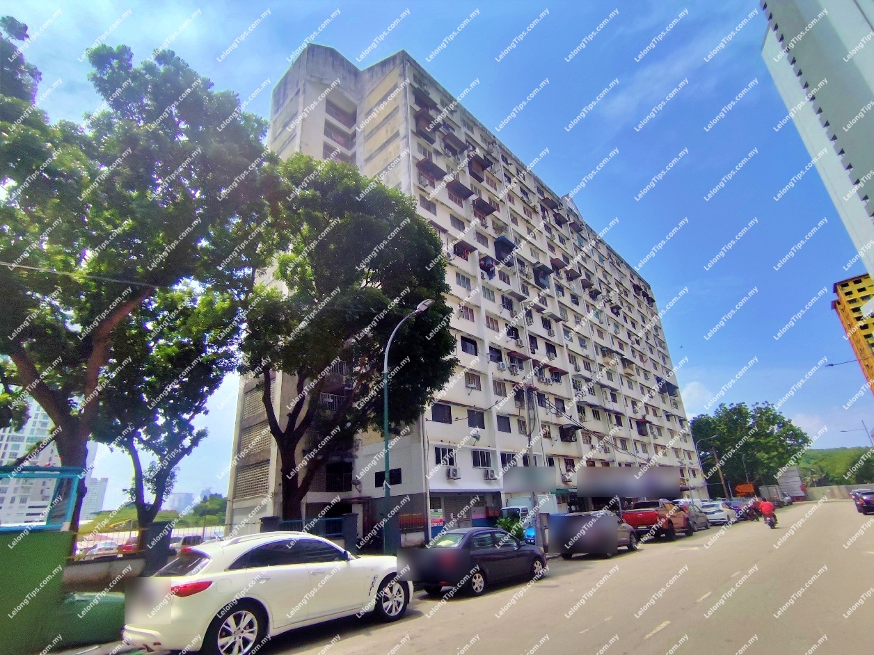 Flat