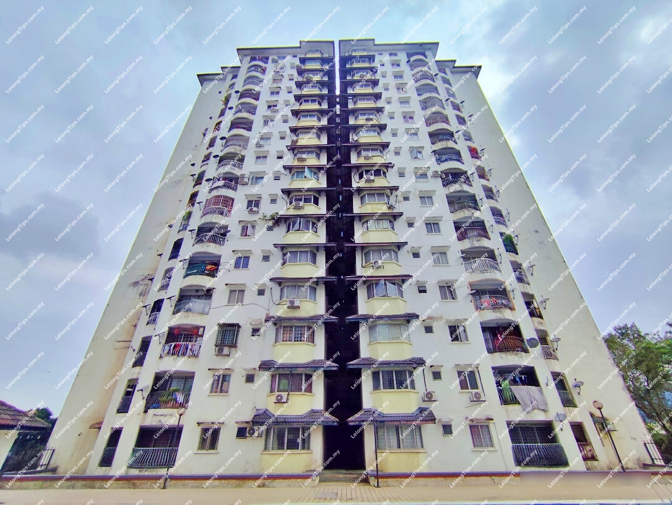Condominium