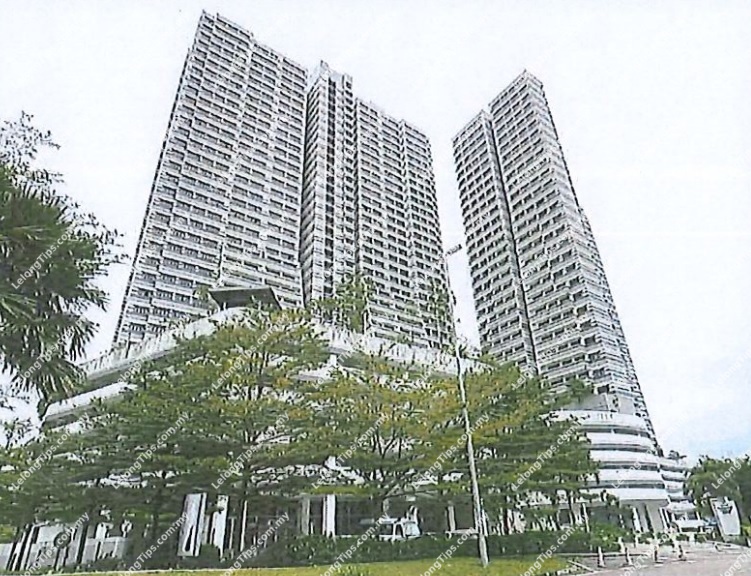 Service Apartment