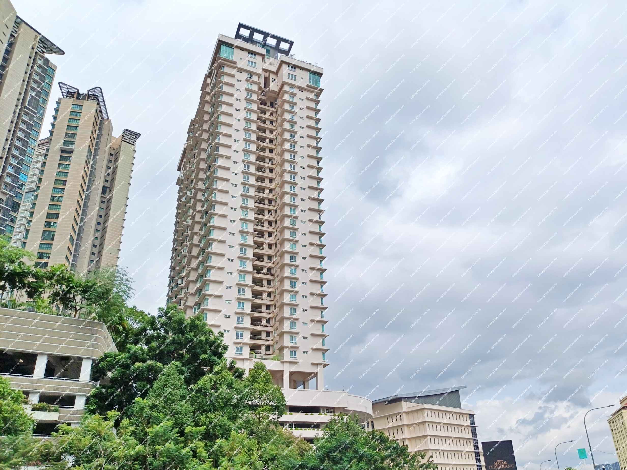 Condominium