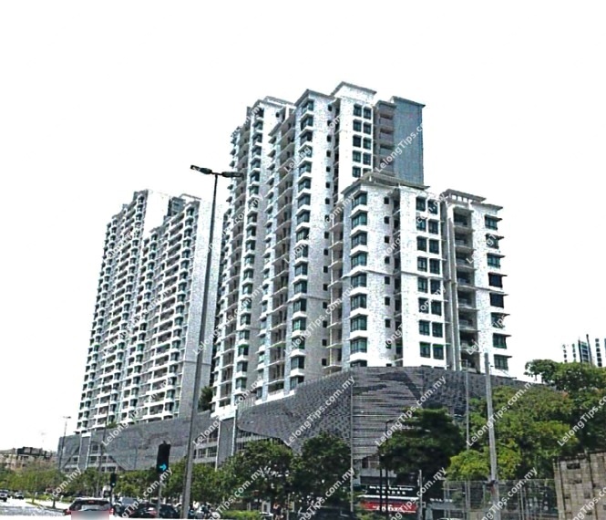 Service Apartment