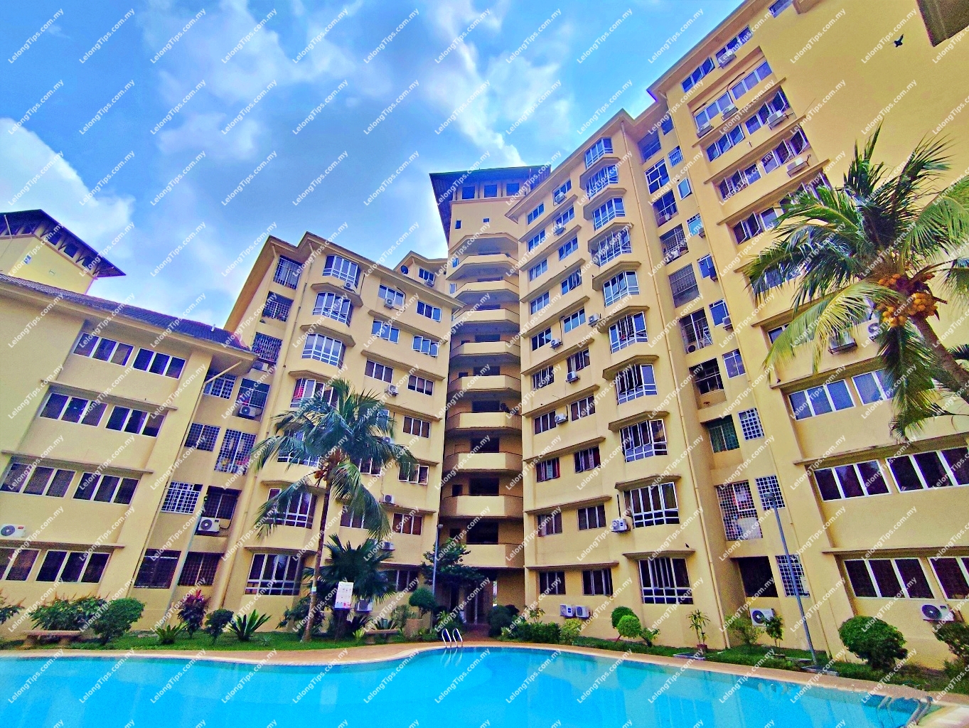 Condominium