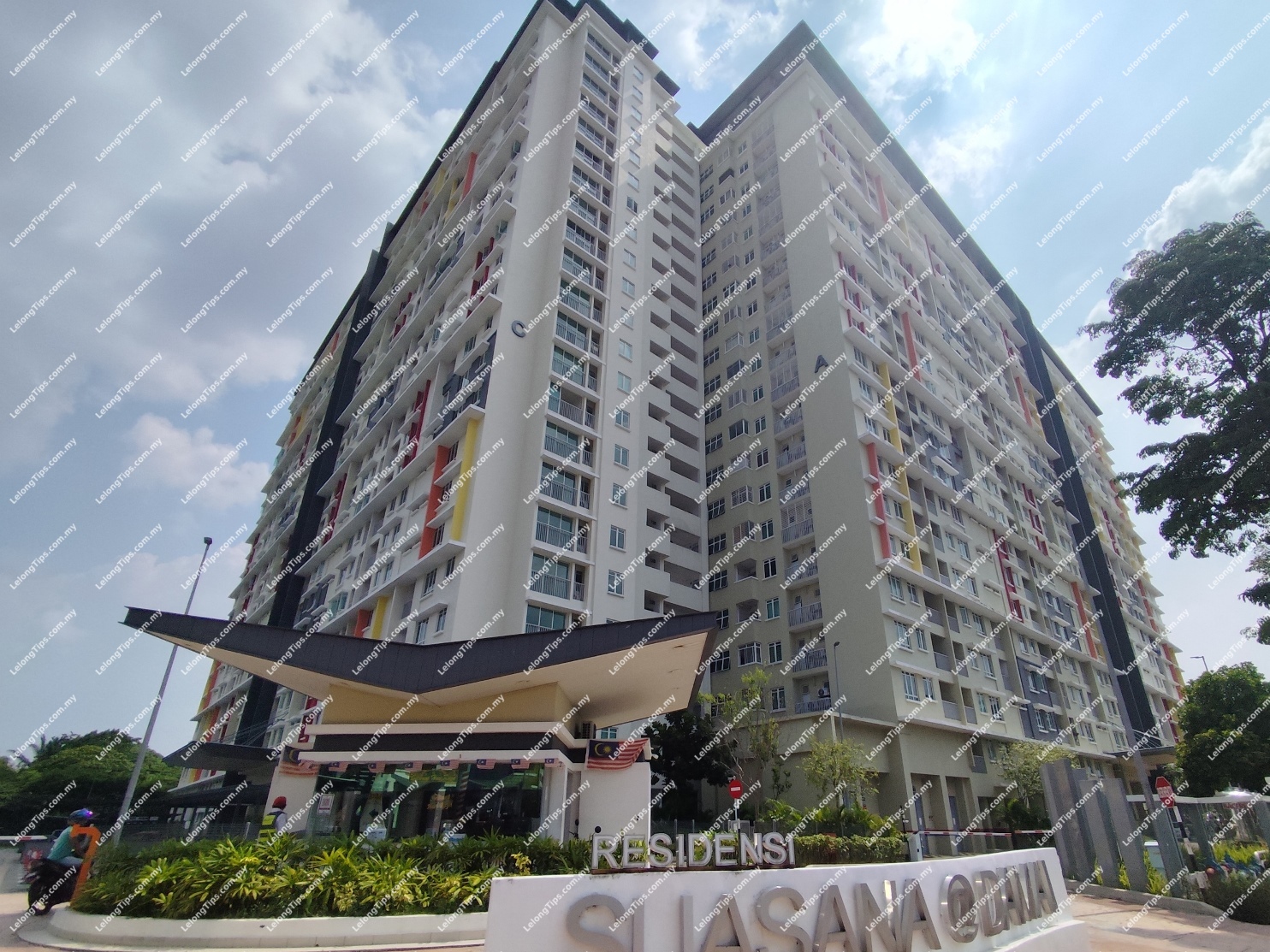 Service Apartment