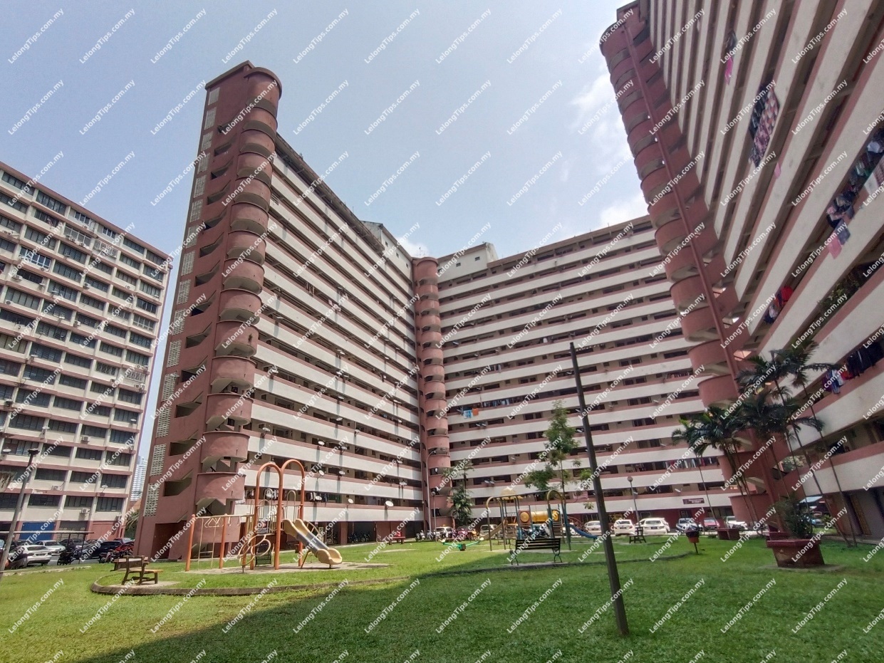 Service Apartment