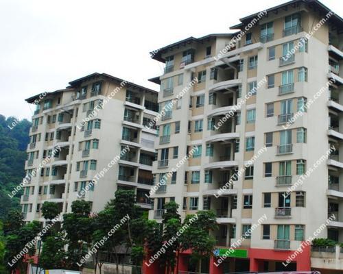 Condominium
