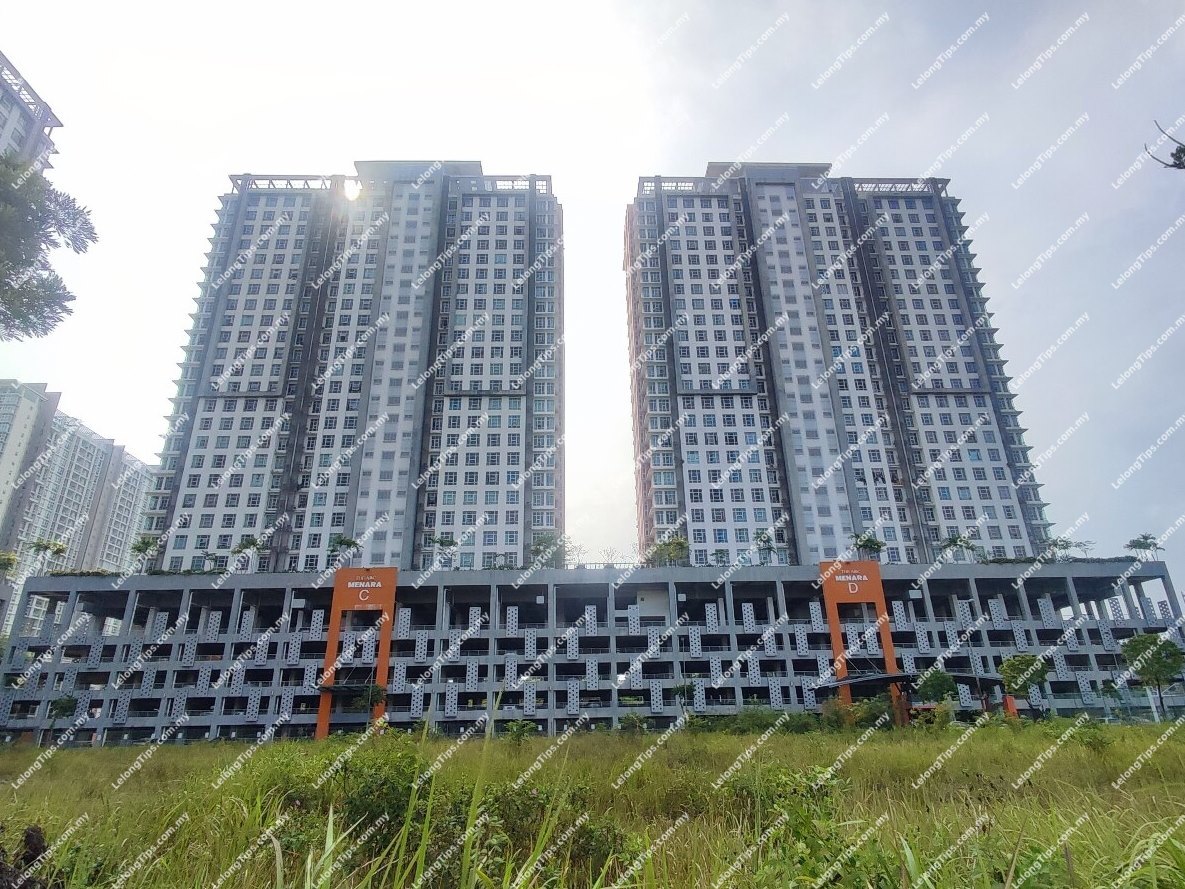 Service Apartment