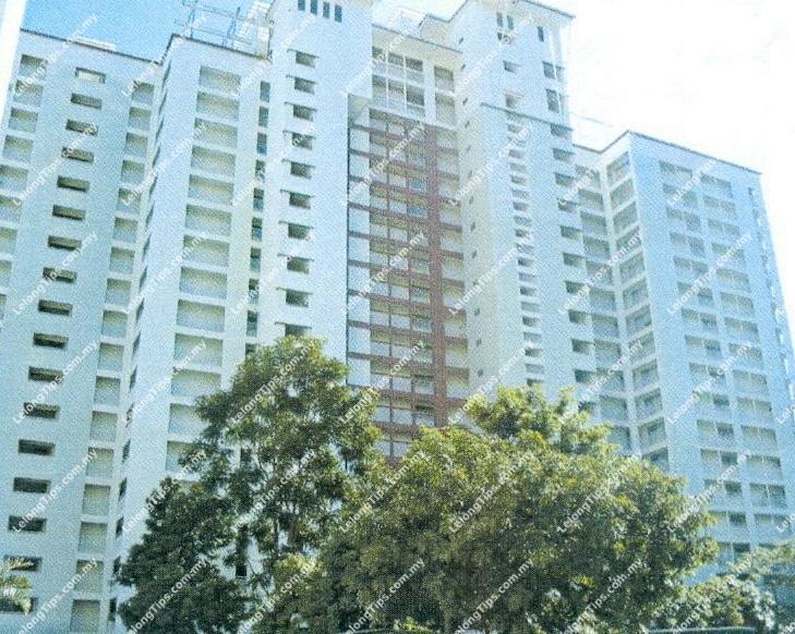 Vista Amani Condominium