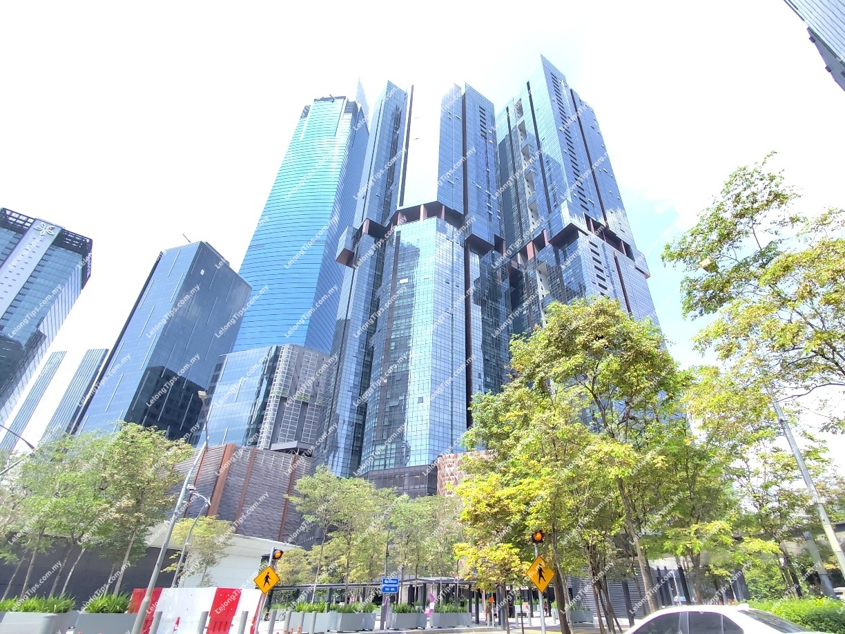 Service Apartment