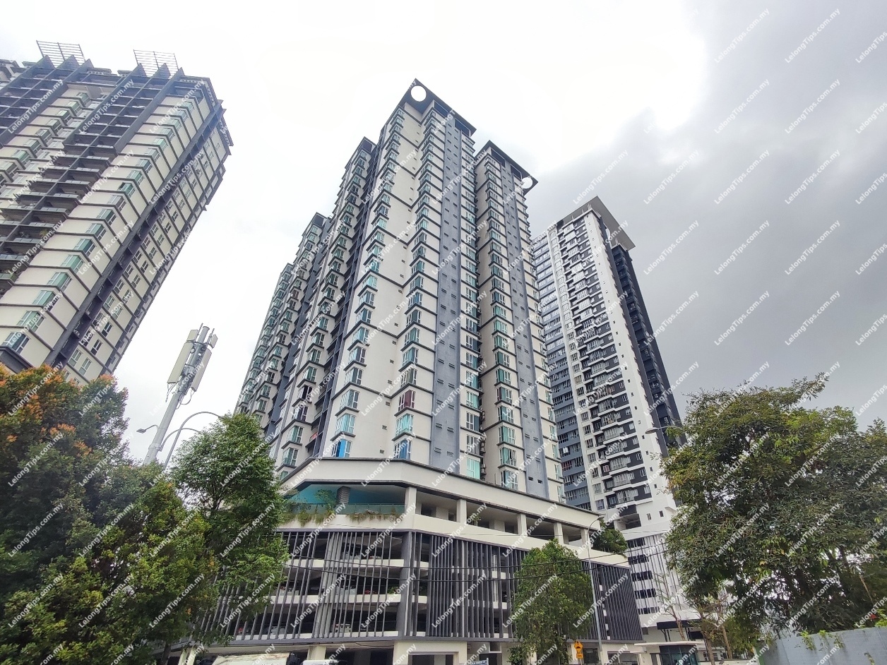 Condominium