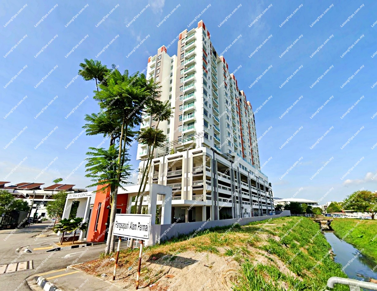 Condominium