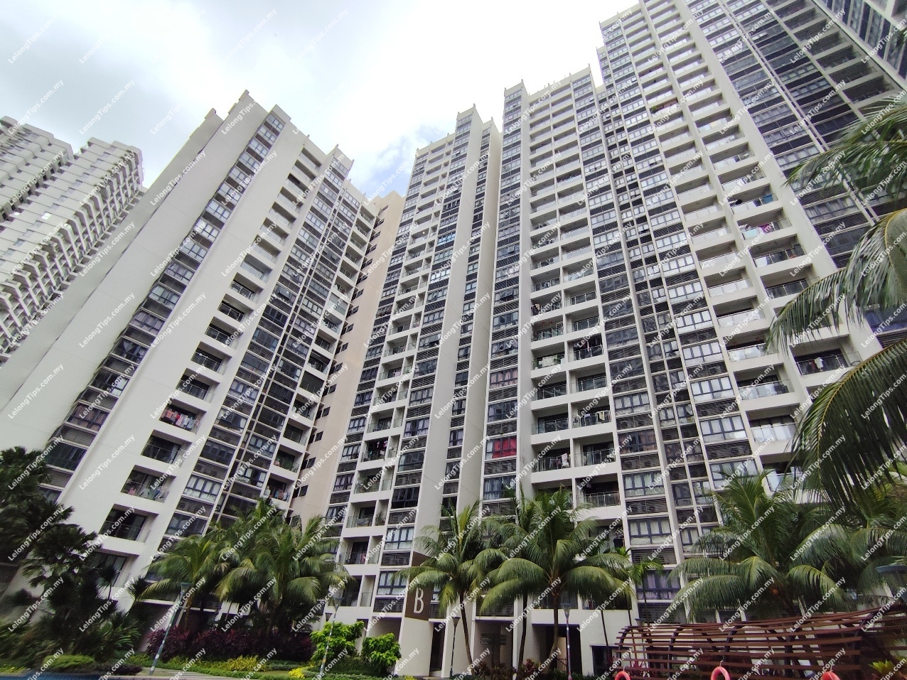 Service Apartment