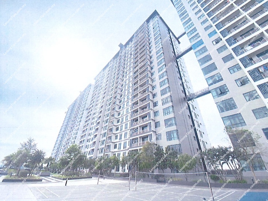 Service Apartment