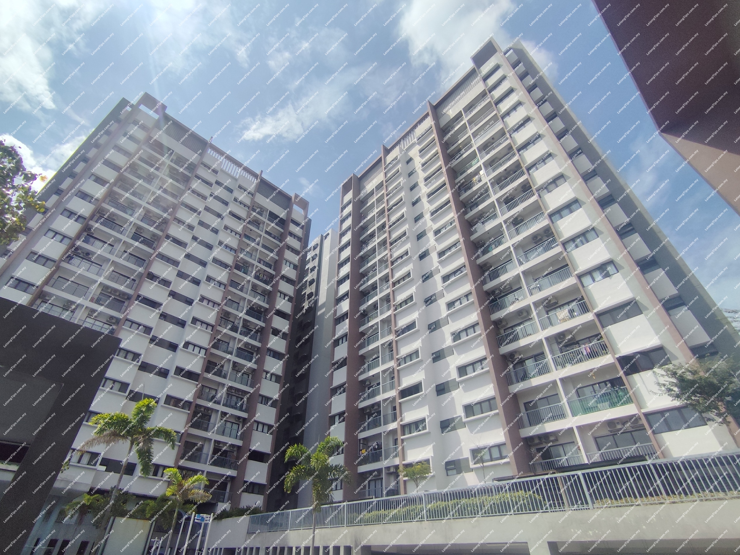 Condominium