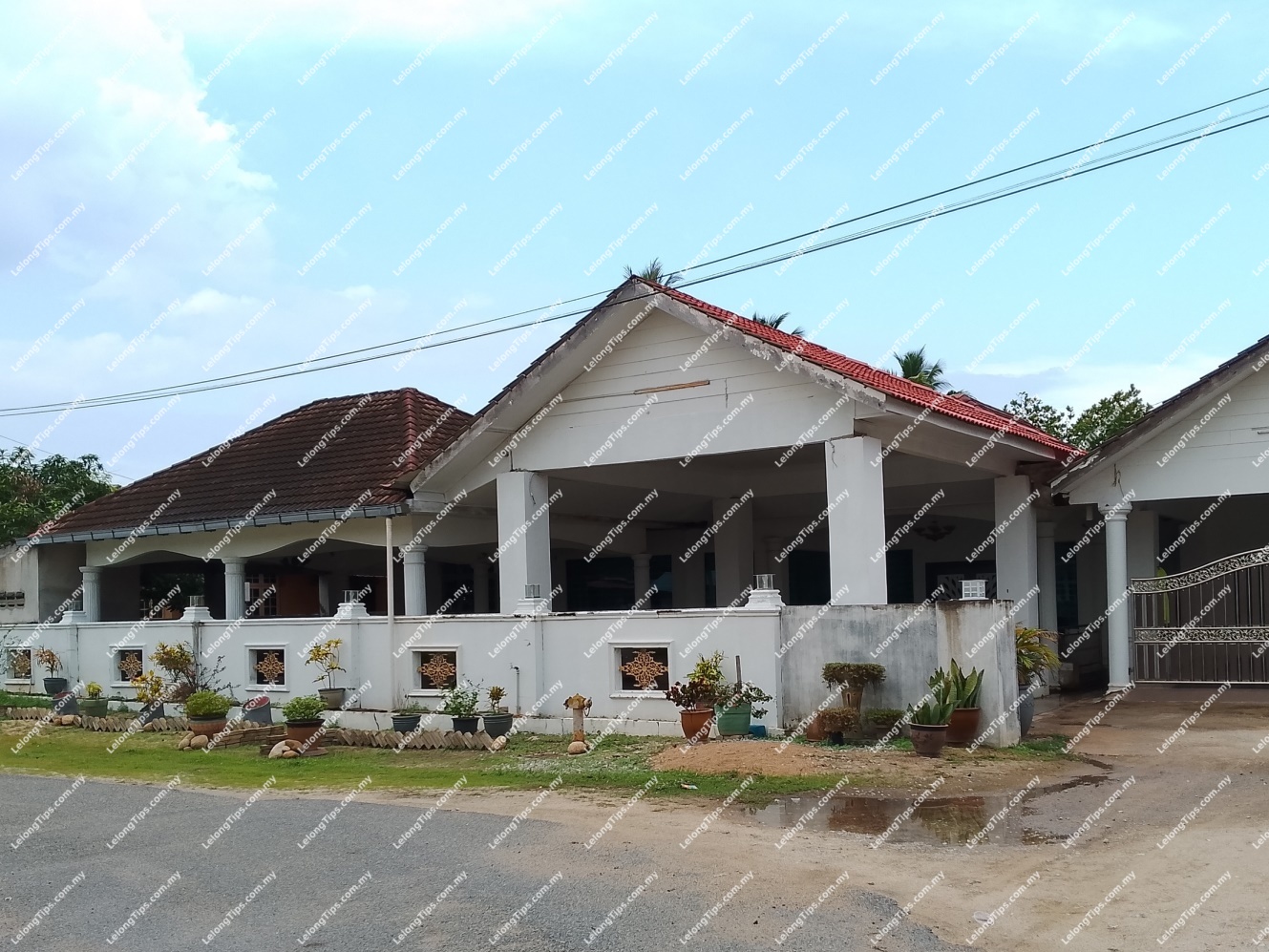 Detached House