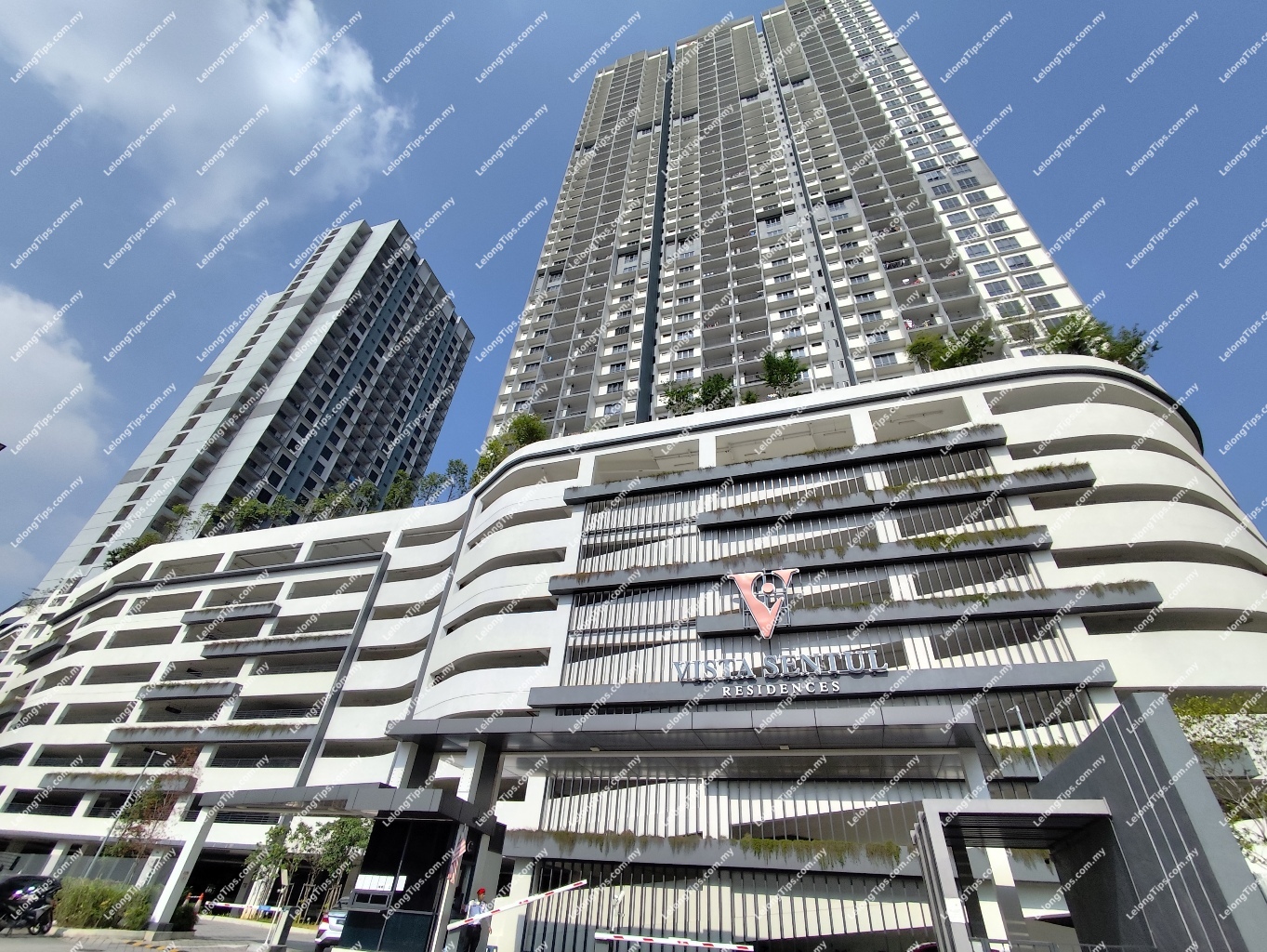 Service Apartment