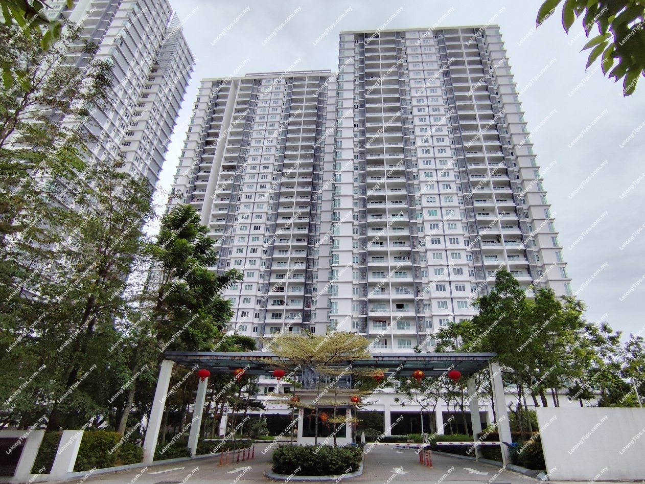 Condominium