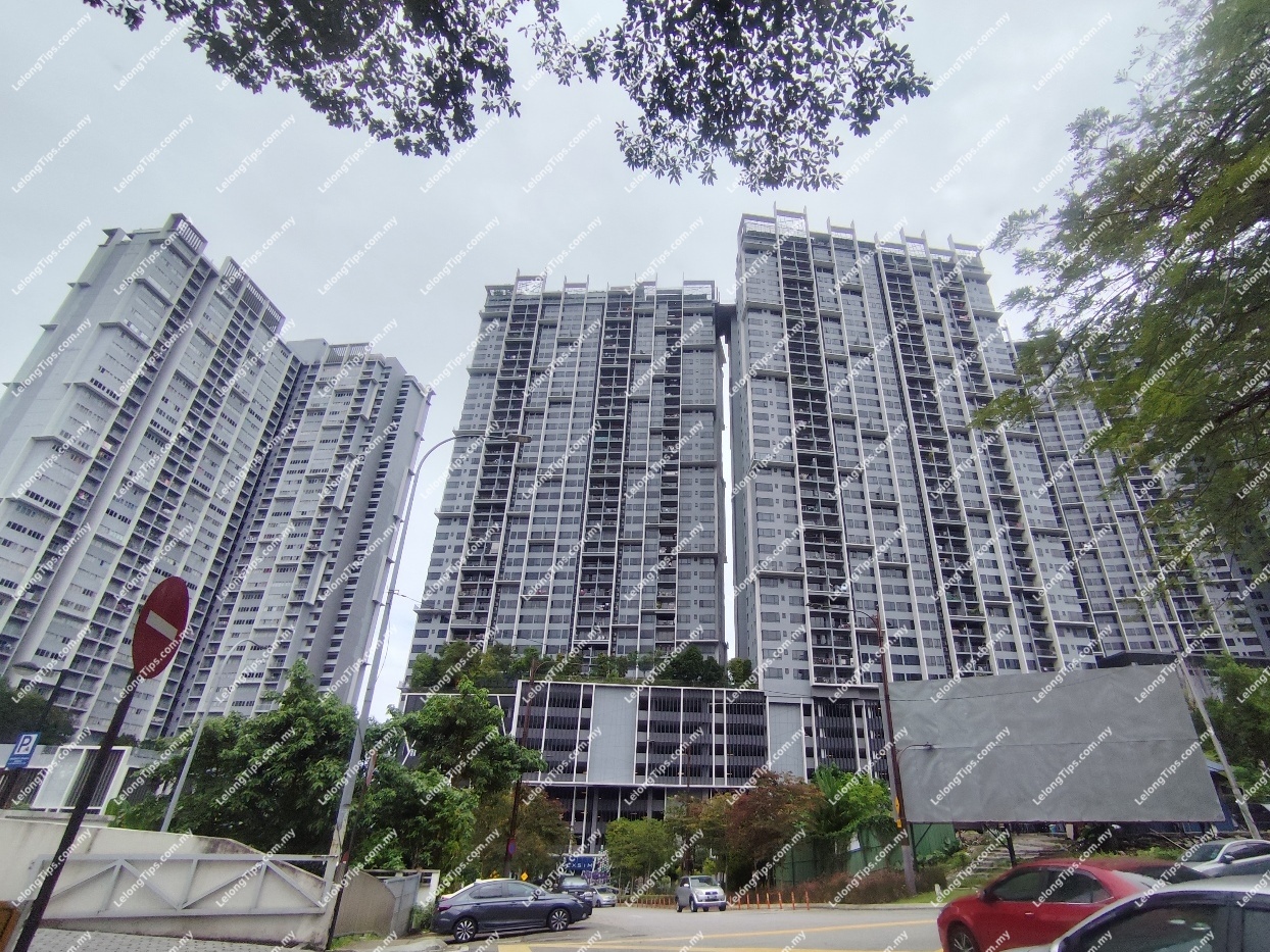 Condominium