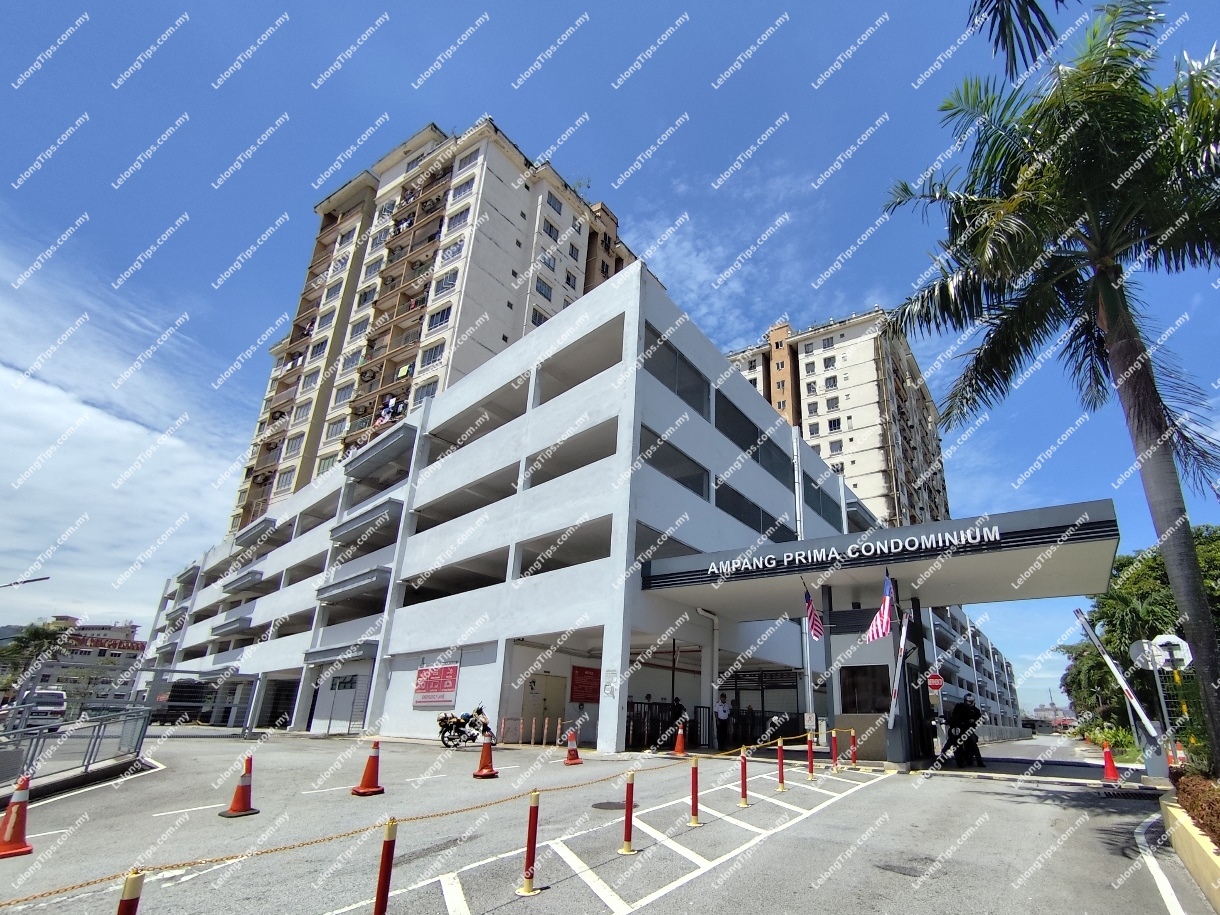 Condominium